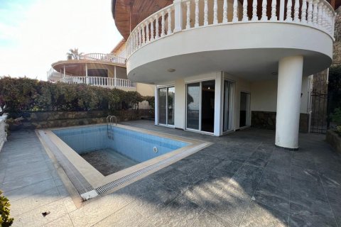 Villa for sale  in Alanya, Antalya, Turkey, 5 bedrooms, 300m2, No. 122506 – photo 2