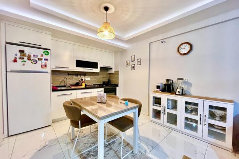 1+1 Lejlighed i Mahmutlar, Antalya, Tyrkiet Nr. 136830 - 3