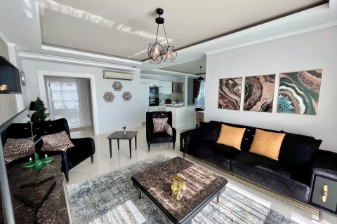 2+1 Penthäuser  in Kestel, Antalya, Türkei Nr. 107755 - 16