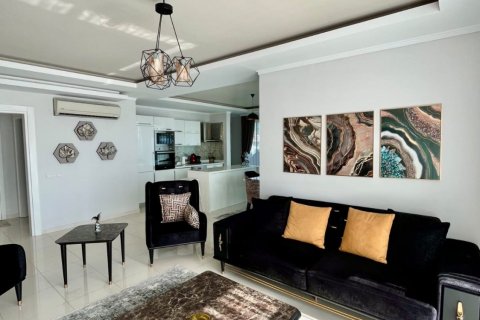 2+1 Penthäuser  in Kestel, Antalya, Türkei Nr. 107755 - 17