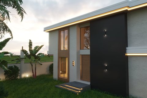 4+1 Villa i Kemer, Antalya, Turkiet Nr. 217156 - 7
