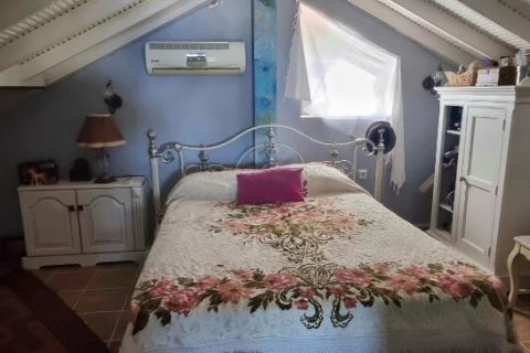 3+1 Villa  in Fethiye, Mugla, Türkei Nr. 222244 - 12