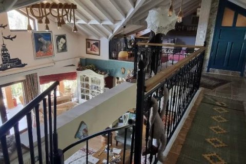 3+1 Villa  in Fethiye, Mugla, Türkei Nr. 222244 - 11