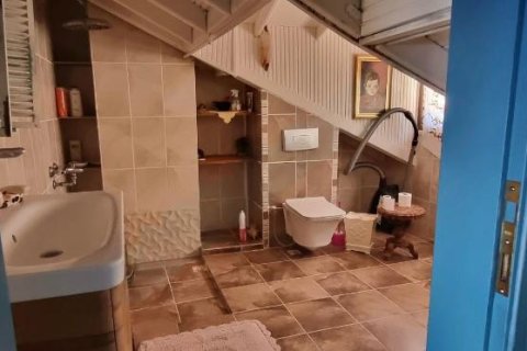 3+1 Villa  in Fethiye, Mugla, Türkei Nr. 222244 - 13