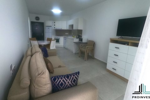 1+1 Lejlighed  i Guzelyurt,  Nr. 97712 - 11