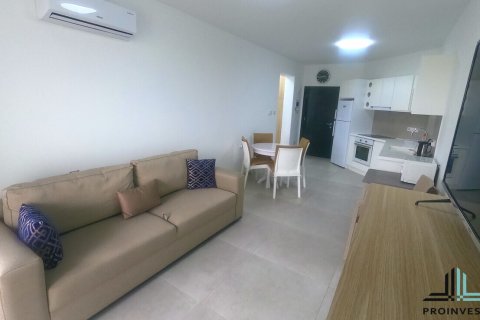 1+1 Lejlighed  i Guzelyurt,  Nr. 97712 - 12