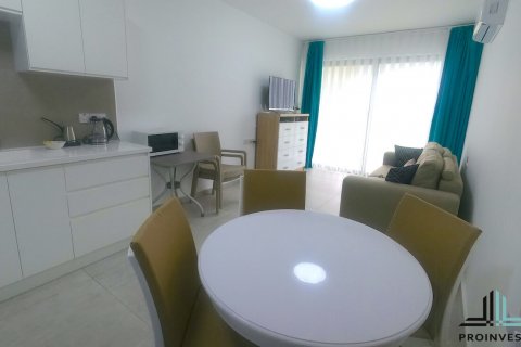 1+1 Lejlighed  i Guzelyurt,  Nr. 97712 - 9