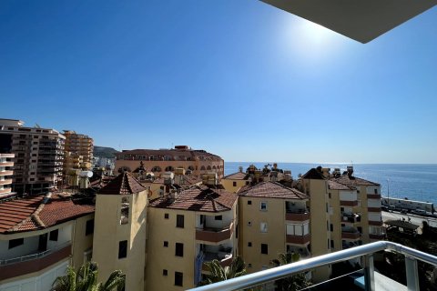 Daire  3+1  Mahmutlar, Antalya, Türkiye №96458 - 4