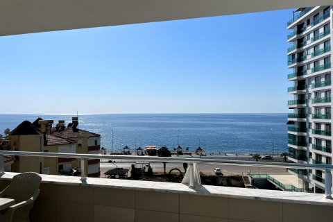 3+1 Lejlighed  i Mahmutlar, Antalya, Tyrkiet Nr. 96458