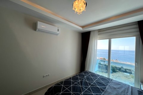 Daire  3+1  Mahmutlar, Antalya, Türkiye №96458 - 2