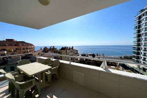 Daire  3+1  Mahmutlar, Antalya, Türkiye №96458 - 3