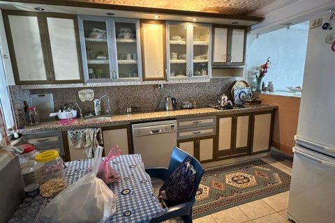 Villa  4+1  Mersin, Türkiye №136438 - 11