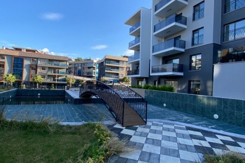 2+1 Lägenhet i Kusadasi, Aydin, Turkiet Nr. 90760 - 3