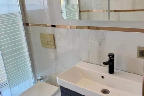 Villa 4+1 Kargıcak, Alanya, Antalya, Türkiye №136241 - 19