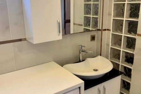Villa 4+1 Kargıcak, Alanya, Antalya, Türkiye №136241 - 16