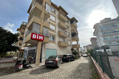 Daire 2+30 Alanya, Antalya, Türkiye №102831 - 18