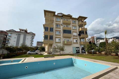 Daire 2+30 Alanya, Antalya, Türkiye №102831 - 19