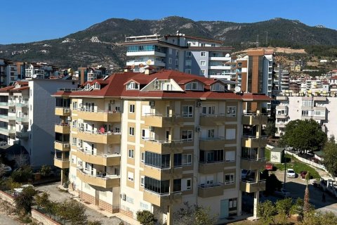 Daire 2+30 Alanya, Antalya, Türkiye №102831 - 20