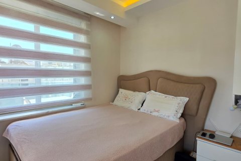 Apartment for sale in Mahmutlar, Antalya, Turkey, studio, 47m2, No. 226590 – photo 8