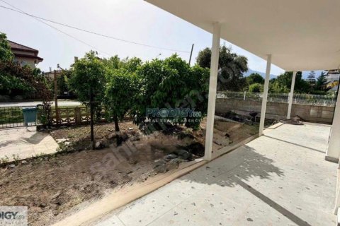 ویلا در  Fethiye ، ترکیه 3 خوابه ، 130 متر مربع.  شماره 225763 - 14
