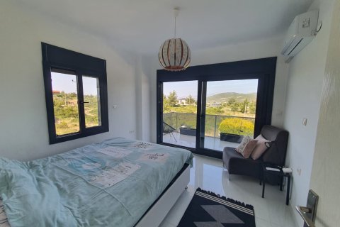 4+1 Villa i Akbuk, Aydin, Turkiet Nr. 219922 - 12