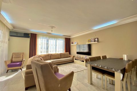 2+1 Wohnung in Oba, Antalya, Türkei Nr. 134108 - 9