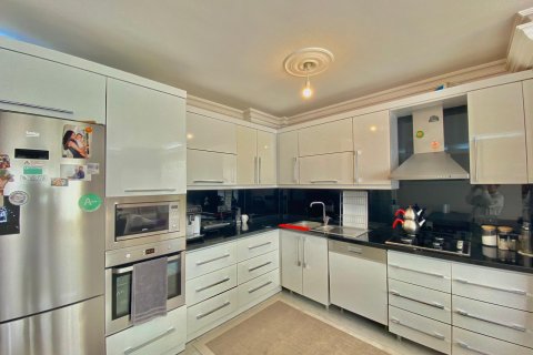 2+1 Wohnung in Oba, Antalya, Türkei Nr. 134108 - 10