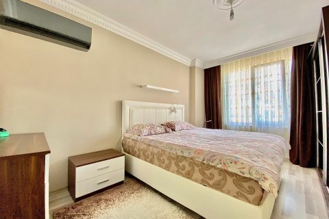 2+1 Wohnung in Oba, Antalya, Türkei Nr. 134108 - 11