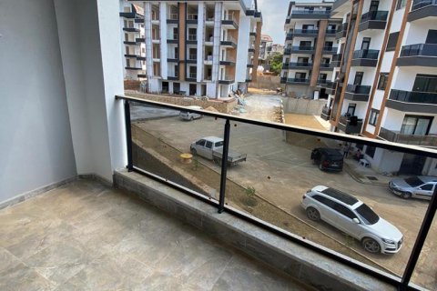 1+1 Lägenhet  i Oba, Antalya, Turkiet Nr. 138974 - 16
