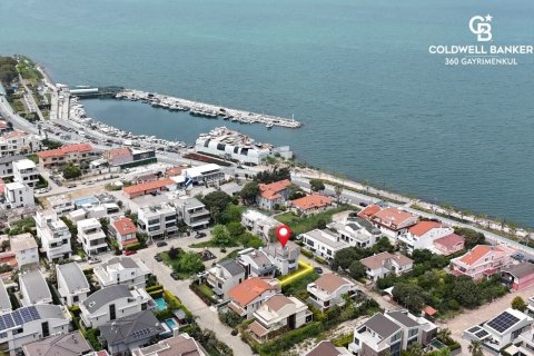 6+2 Villa  i Izmir, Tyrkiet Nr. 225148 - 16