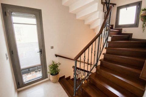 6+2 Villa  i Izmir, Tyrkiet Nr. 225148 - 15