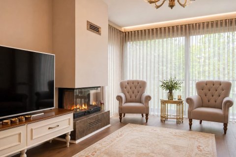 6+2 Villa  i Izmir, Tyrkiet Nr. 225148 - 17