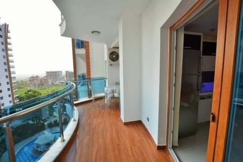 Lejlighed i Alanya, Antalya, Tyrkiet Nr. 227536 - 10