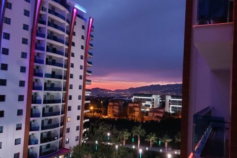 Lejlighed i Alanya, Antalya, Tyrkiet Nr. 227536 - 13