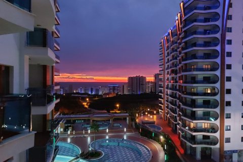 Lejlighed i Alanya, Antalya, Tyrkiet Nr. 227536 - 11