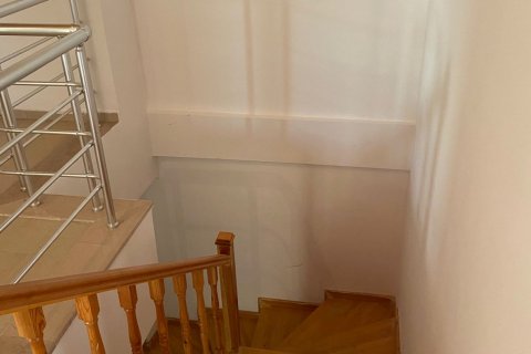 Продажа квартиры в Тосмуре, Аланье, Анталье, Турция 5+2, 250м2, №101479 – фото 10