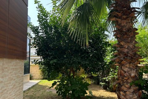 3+1 Villa i Konakli, Antalya, Turkiet Nr. 135526 - 2