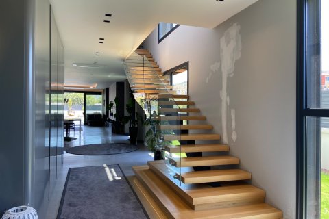 Продажа в Измире, Турция, 330м2, №228871 – фото 25