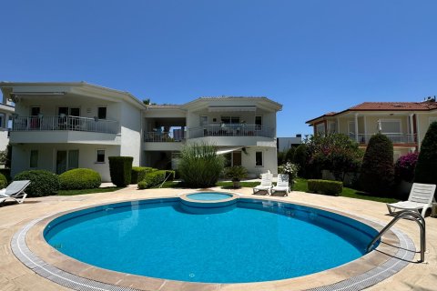 2+1 Leilighet  i Kemer, Antalya, Tyrkia Nr. 226262