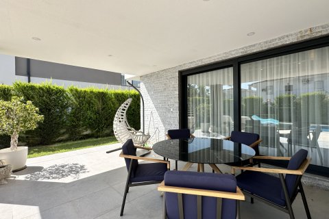 4+1 Villa i Kemer, Antalya, Tyrkia Nr. 228425 - 3