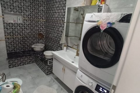 2+1 Penthäuser  in Oba, Antalya, Türkei Nr. 102500 - 6