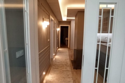 2+1 Penthäuser  in Oba, Antalya, Türkei Nr. 102500 - 7