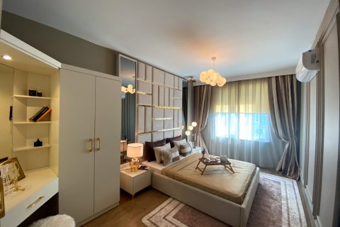 i Kestel, Antalya, Turkiet Nr. 88290 - 11