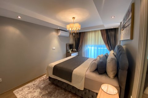 i Kestel, Antalya, Turkiet Nr. 88290 - 10