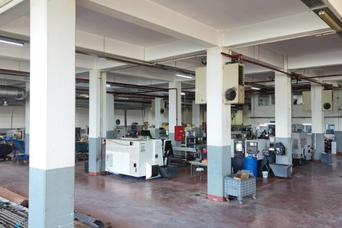 Erhvervsejendom  i Turgutlu, Manisa, Tyrkiet Nr. 223250 - 11