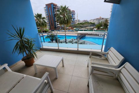 1+0 Leilighet i Alanya, Antalya, Tyrkia Nr. 134293 - 4