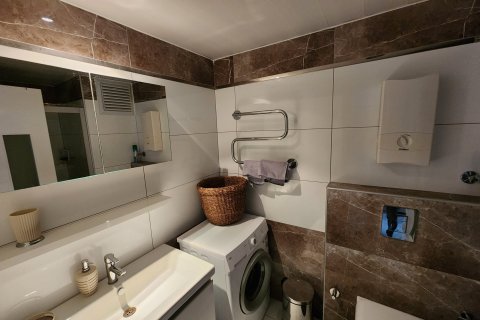 1+0 Leilighet i Alanya, Antalya, Tyrkia Nr. 134293 - 3