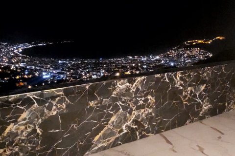 Villa for sale in Tepe, Alanya, Antalya, Turkey, 4 bedrooms, 280m2, No. 92547 – photo 7