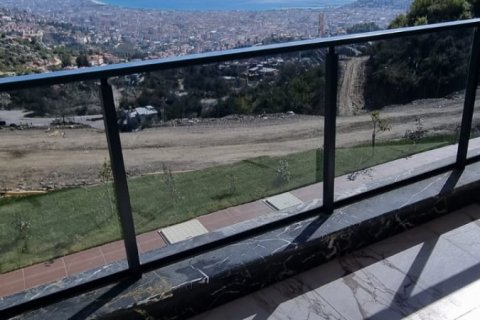 Villa for sale in Tepe, Alanya, Antalya, Turkey, 4 bedrooms, 280m2, No. 92547 – photo 4