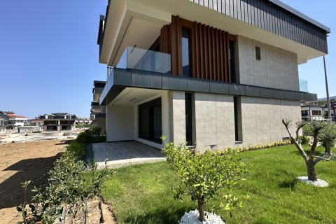 Villa  4+1  Kemer, Antalya, Türkiye №228576 - 2